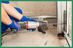 Quality Garage Door Service Paterson, NJ 973-488-7266 - installation-sid-gr-22m