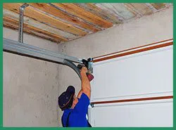 Quality Garage Door Service Paterson, NJ 973-488-7266 - sprin-sid-gr-22m